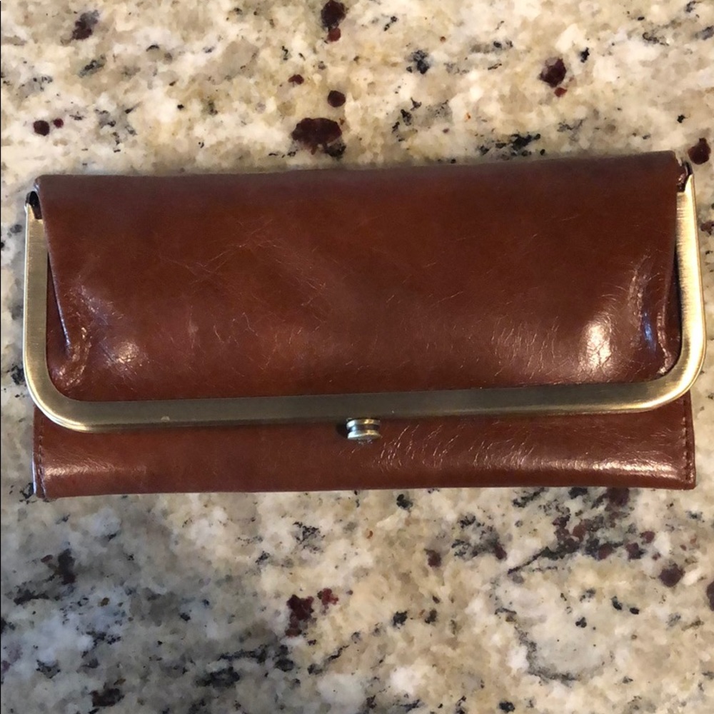 Hobo Rachel wallet